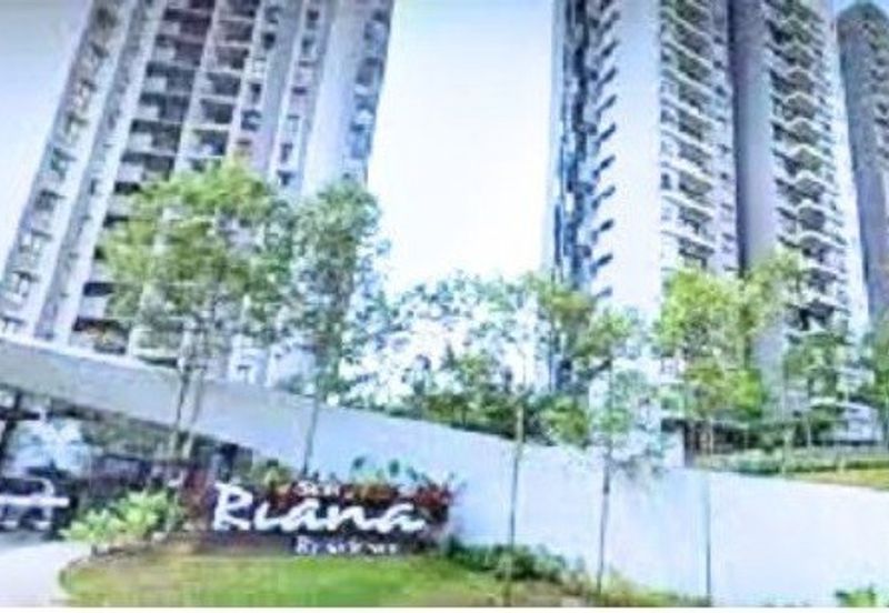Seri Riana Residence