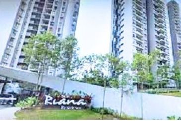Seri Riana Residence