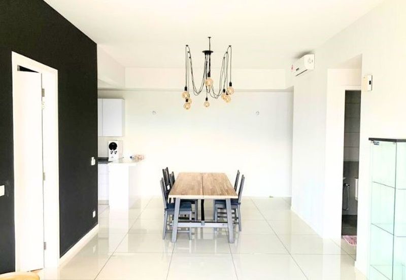 Seri Riana Residence