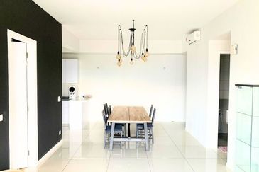 Seri Riana Residence