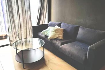 Seri Riana Residence