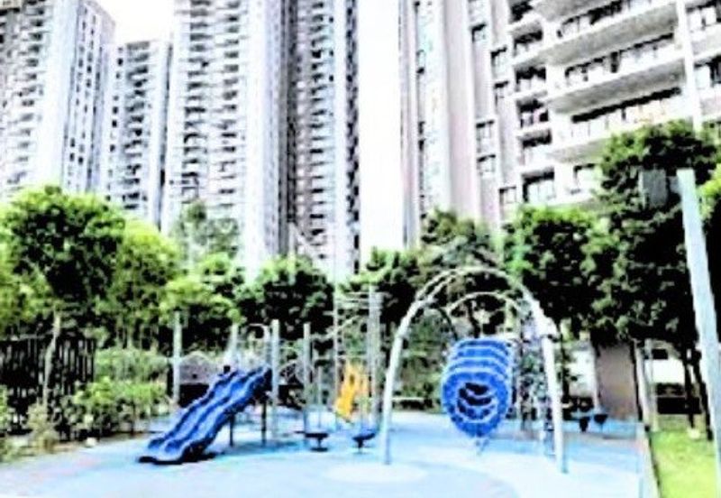 Seri Riana Residence