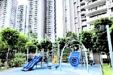 Seri Riana Residence