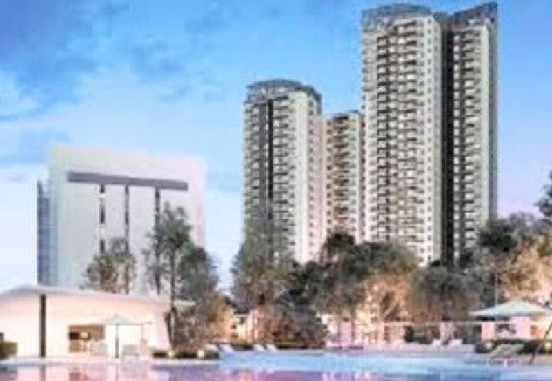 Seri Riana Residence