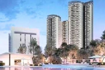 Seri Riana Residence