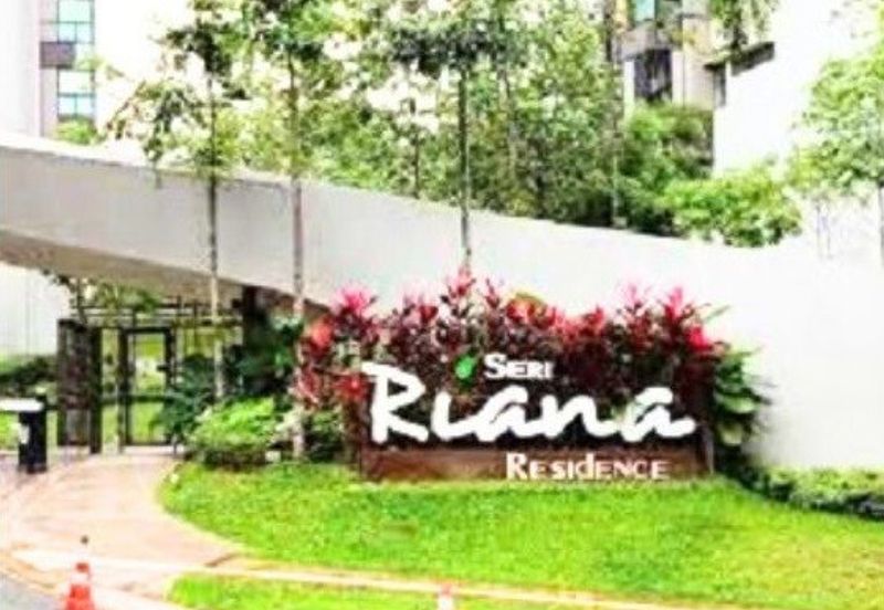Seri Riana Residence