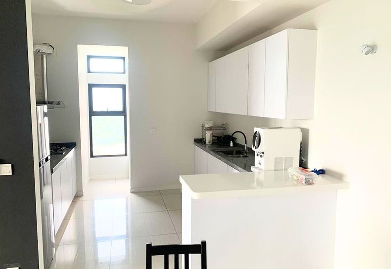 Seri Riana Residence