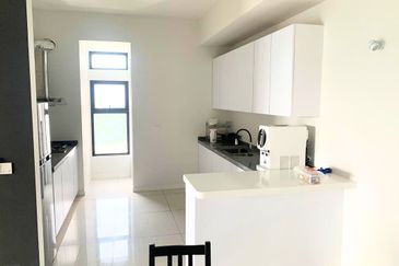 Seri Riana Residence