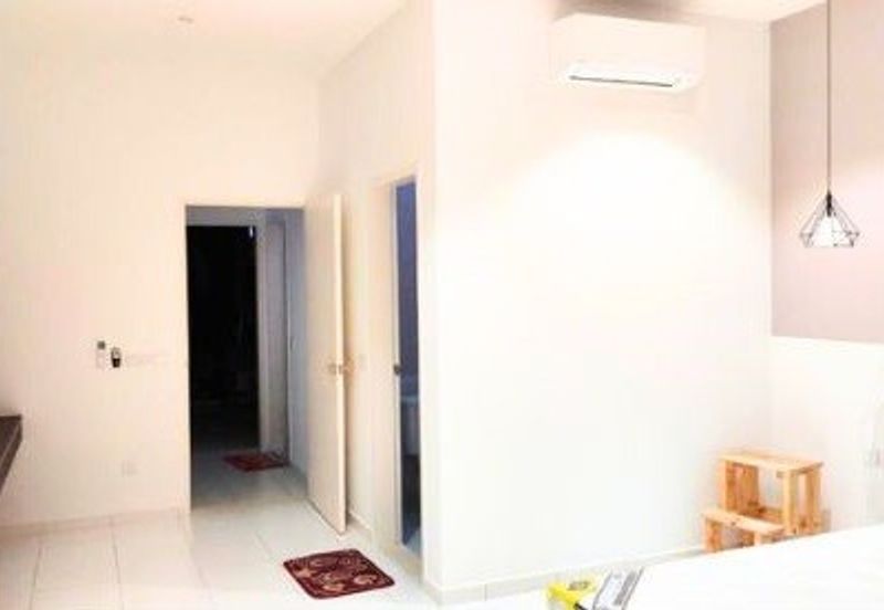 Graham Garden @ Eco Grandeur