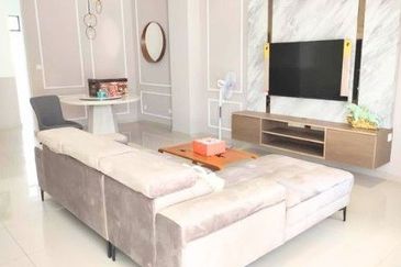 Graham Garden @ Eco Grandeur