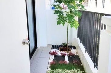 Graham Garden @ Eco Grandeur