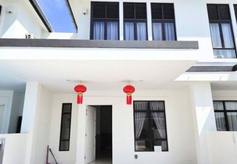 Graham Garden @ Eco Grandeur