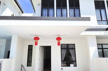 Graham Garden @ Eco Grandeur