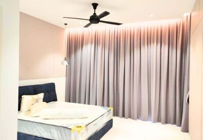 Graham Garden @ Eco Grandeur