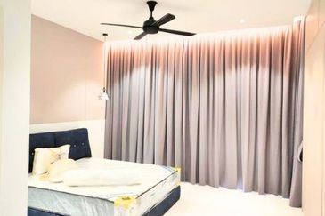 Graham Garden @ Eco Grandeur