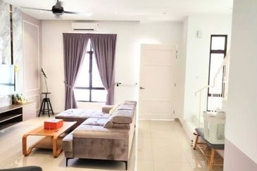 Graham Garden @ Eco Grandeur