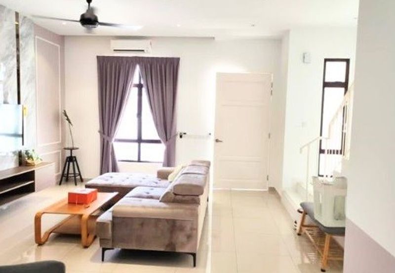 Graham Garden @ Eco Grandeur