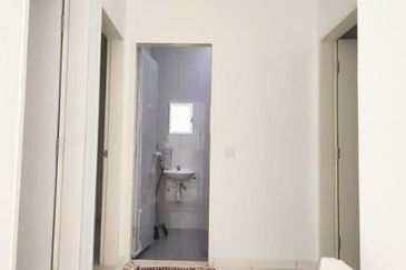 Graham Garden @ Eco Grandeur