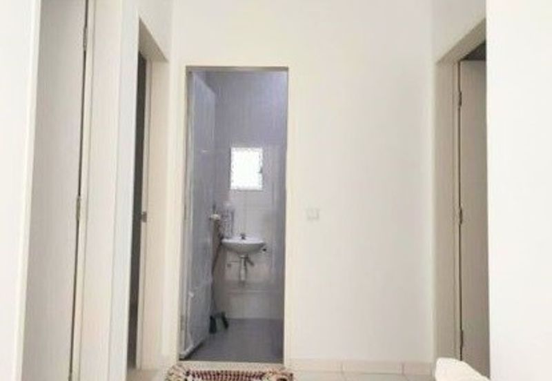 Graham Garden @ Eco Grandeur