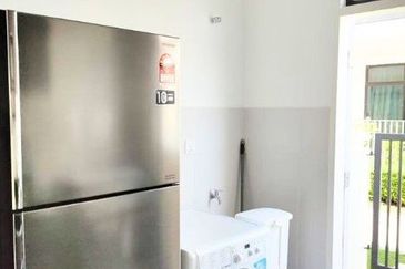 Graham Garden @ Eco Grandeur