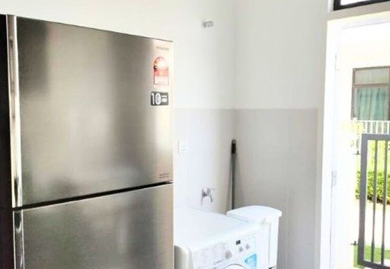 Graham Garden @ Eco Grandeur