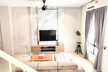 Graham Garden @ Eco Grandeur