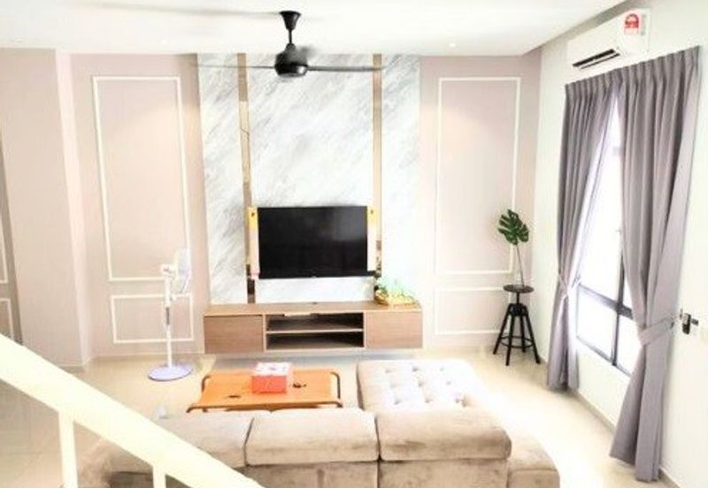 Graham Garden @ Eco Grandeur