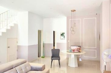 Graham Garden @ Eco Grandeur