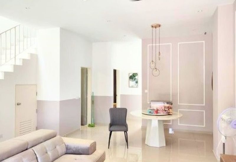 Graham Garden @ Eco Grandeur