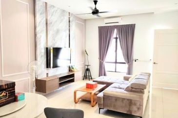 Graham Garden @ Eco Grandeur