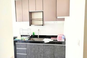 Graham Garden @ Eco Grandeur