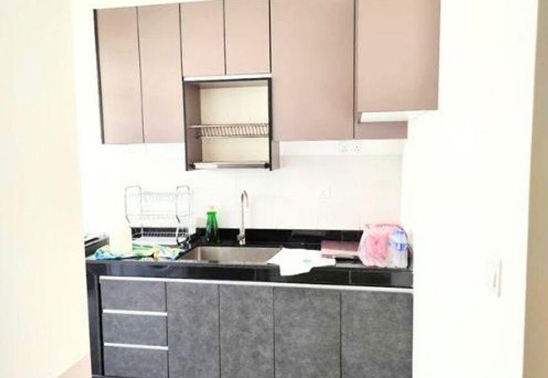 Graham Garden @ Eco Grandeur