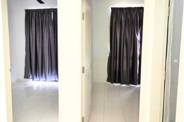 Graham Garden @ Eco Grandeur