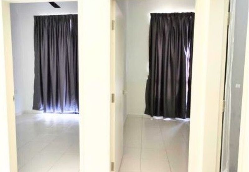 Graham Garden @ Eco Grandeur