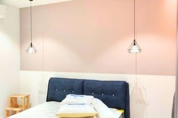 Graham Garden @ Eco Grandeur