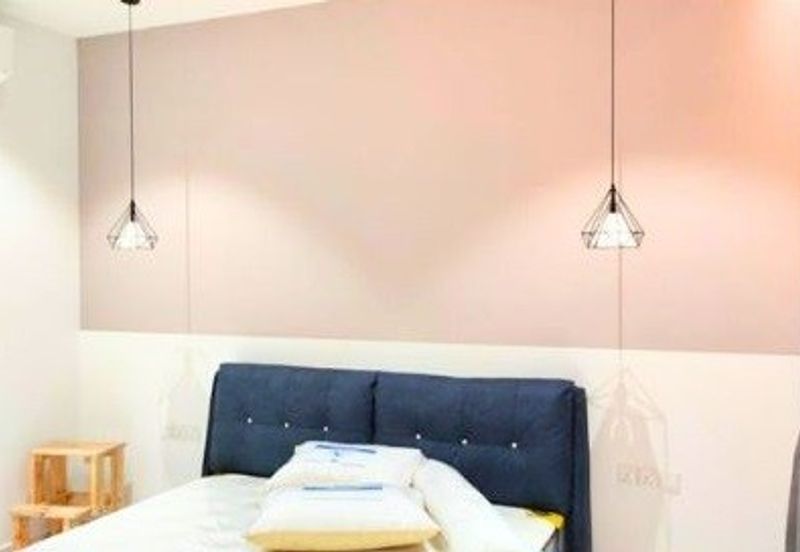 Graham Garden @ Eco Grandeur