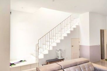 Graham Garden @ Eco Grandeur