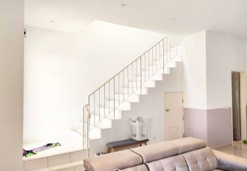 Graham Garden @ Eco Grandeur