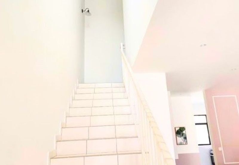 Graham Garden @ Eco Grandeur