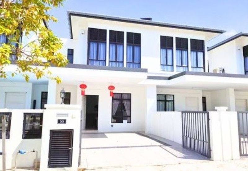 Graham Garden @ Eco Grandeur