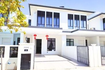 Graham Garden @ Eco Grandeur