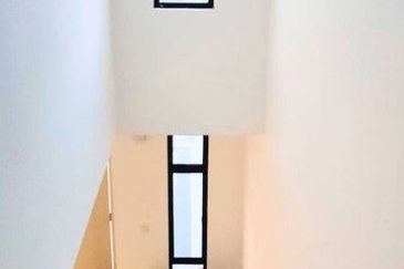 Graham Garden @ Eco Grandeur