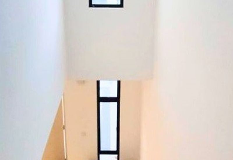 Graham Garden @ Eco Grandeur