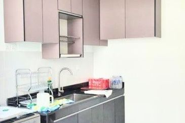 Graham Garden @ Eco Grandeur