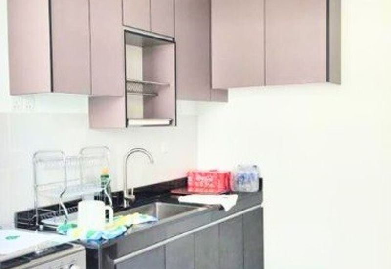 Graham Garden @ Eco Grandeur