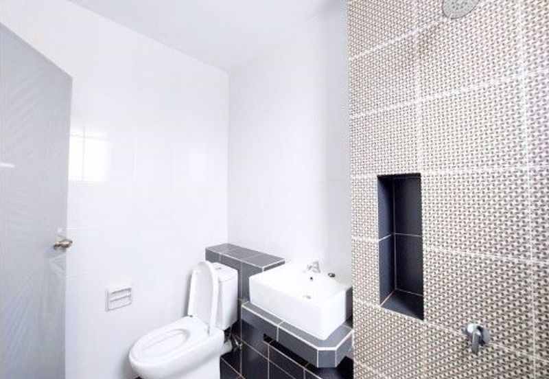 Regent Garden  @ Eco Grandeur