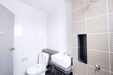 Regent Garden  @ Eco Grandeur