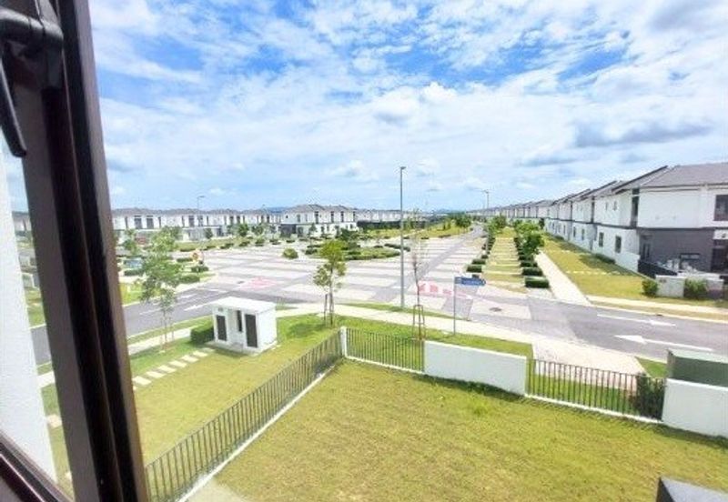 Regent Garden  @ Eco Grandeur