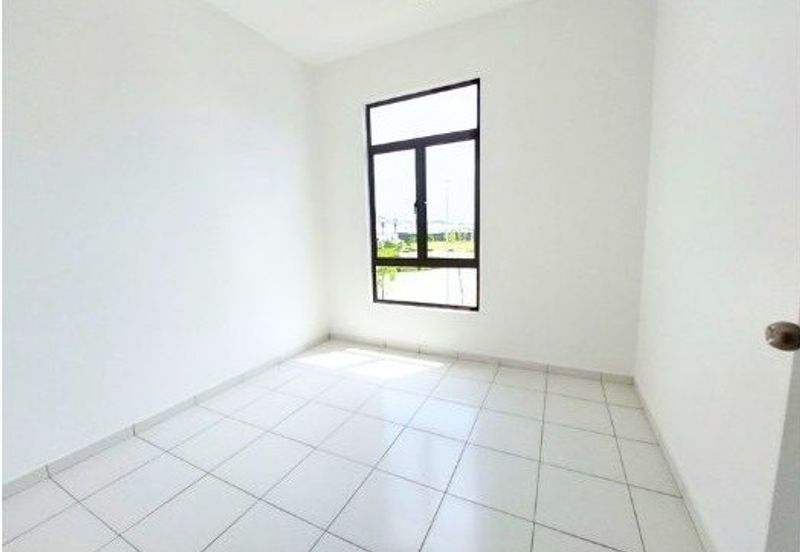 Regent Garden  @ Eco Grandeur