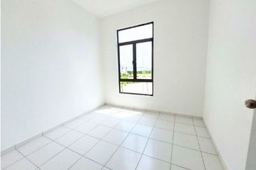 Regent Garden  @ Eco Grandeur